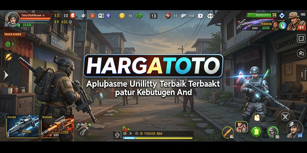 Tampilan utama HARGATOTO dengan fitur pengingat dan analisis waktu.